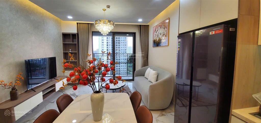 Cho thuê căn hộ saigon south residences view hồ bơi đẹp, full nội thất cao cấp