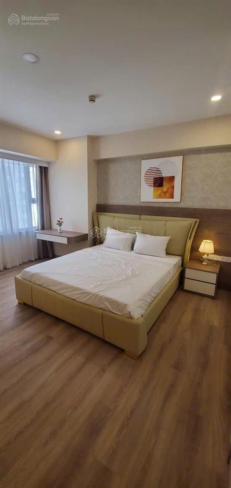 Cho thuê căn hộ saigon south residences view hồ bơi đẹp, full nội thất cao cấp