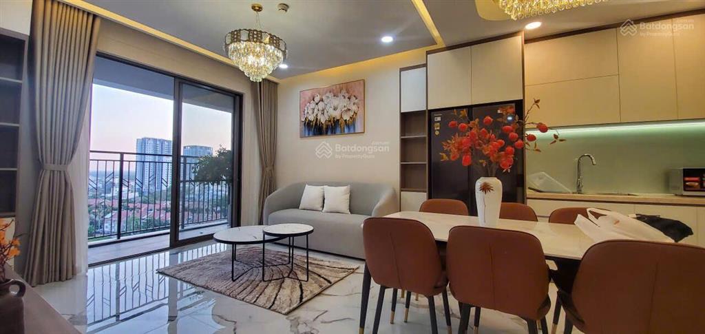 Cho thuê căn hộ saigon south residences view hồ bơi đẹp, full nội thất cao cấp