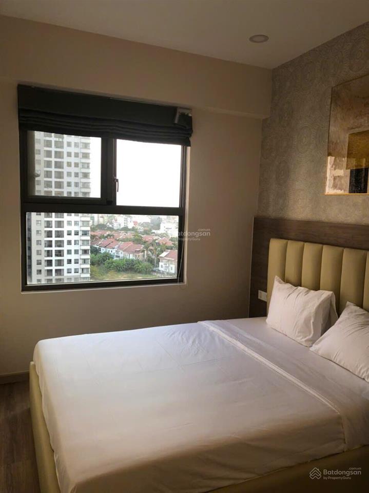 Cho thuê căn hộ saigon south residences view hồ bơi đẹp, full nội thất cao cấp