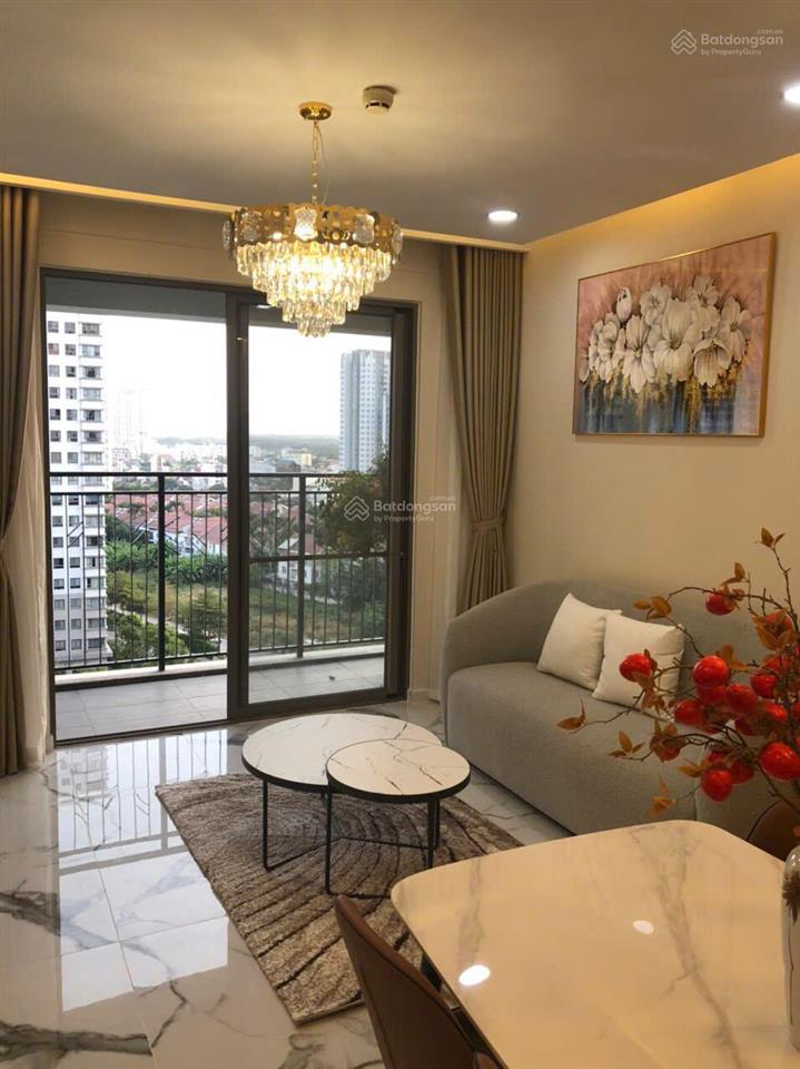 Cho thuê căn hộ saigon south residences view hồ bơi đẹp, full nội thất cao cấp