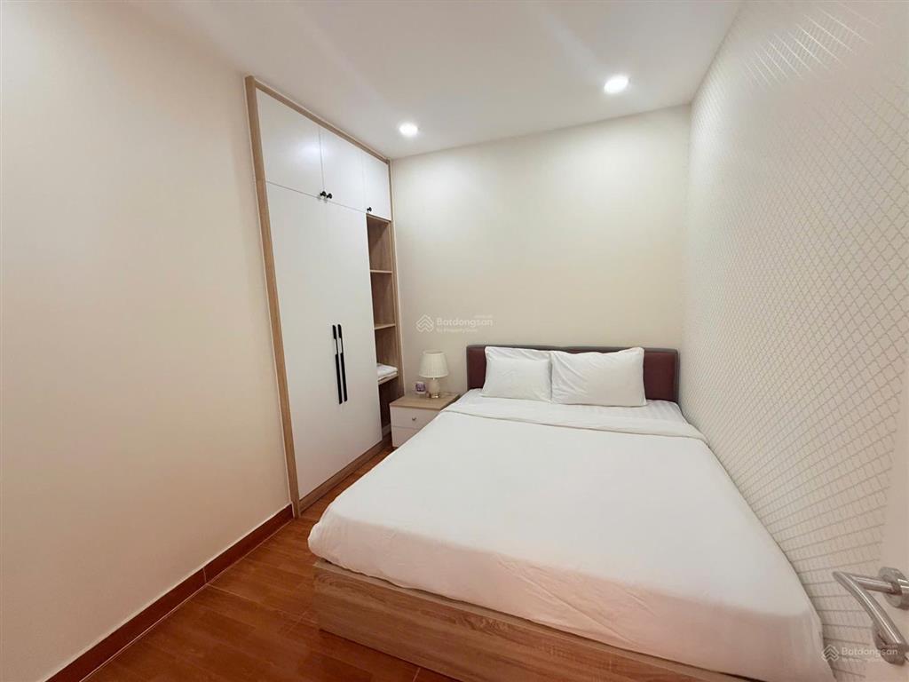 Cho thuê penthouse happy valley 300m² | 5pn | sân vườn riêng | view sông đẹp | full nội thất
