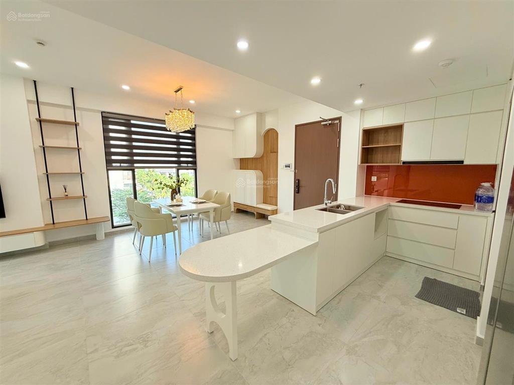 Cho thuê căn góc b3 cardinal court  3pn  115m2 giá thỏa thuận