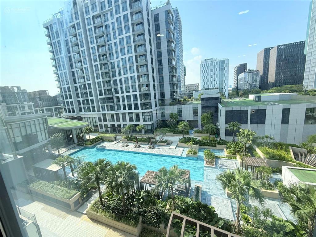 Cho thuê căn góc b3 cardinal court  3pn  115m2 giá thỏa thuận