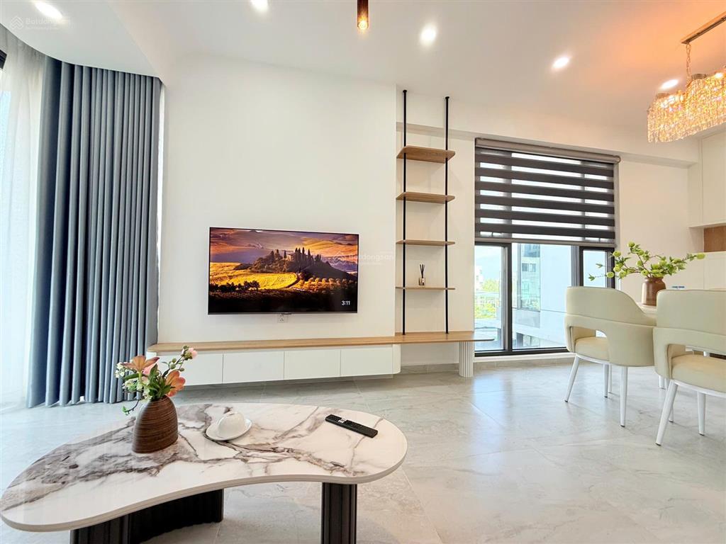 Cho thuê căn góc b3 cardinal court  3pn  115m2 giá thỏa thuận