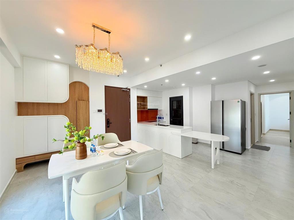 Cho thuê căn góc b3 cardinal court  3pn  115m2 giá thỏa thuận
