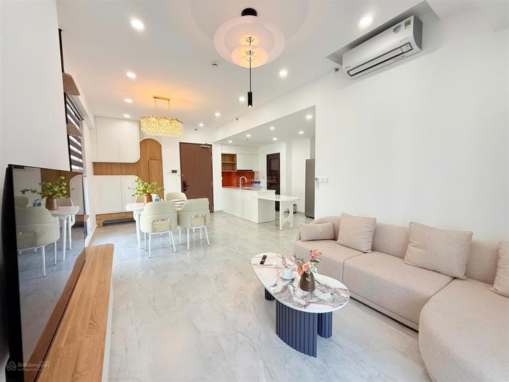 Cho thuê căn góc b3 cardinal court  3pn  115m2 giá thỏa thuận
