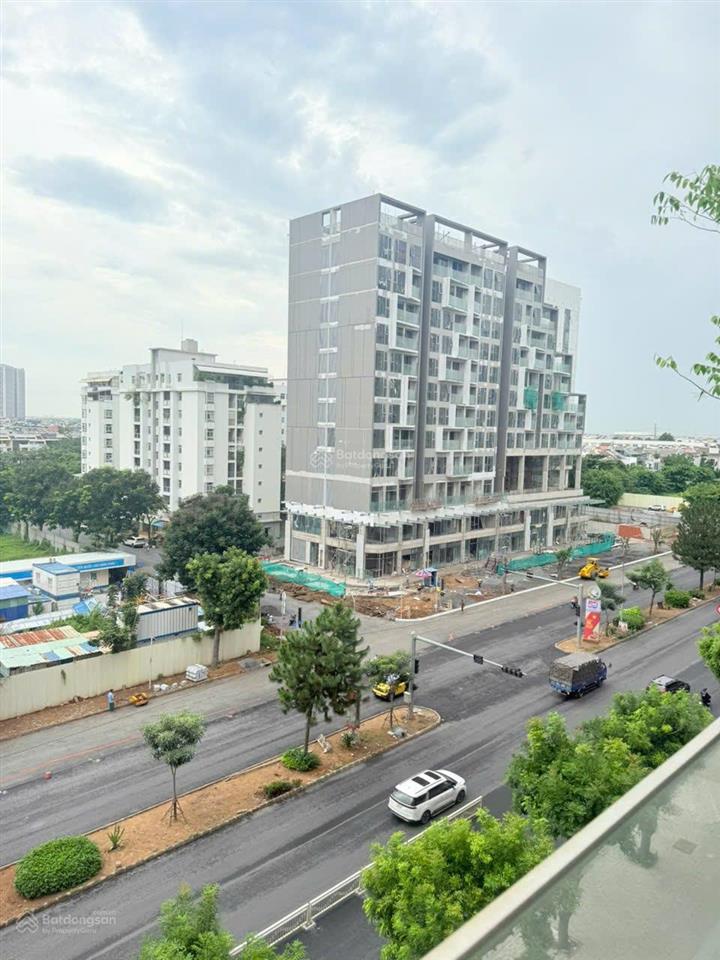 Cho thuê d18 scenic valley 1 3pn 115m²  lầu cao, view sân golf  40tr/tháng