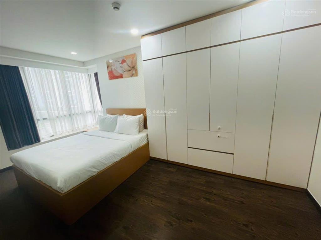 Cho thuê d18 scenic valley 1 3pn 115m²  lầu cao, view sân golf  40tr/tháng