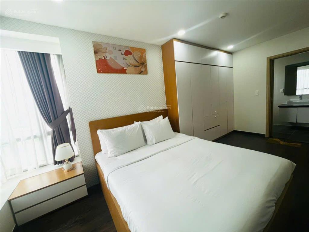 Cho thuê d18 scenic valley 1 3pn 115m²  lầu cao, view sân golf  40tr/tháng