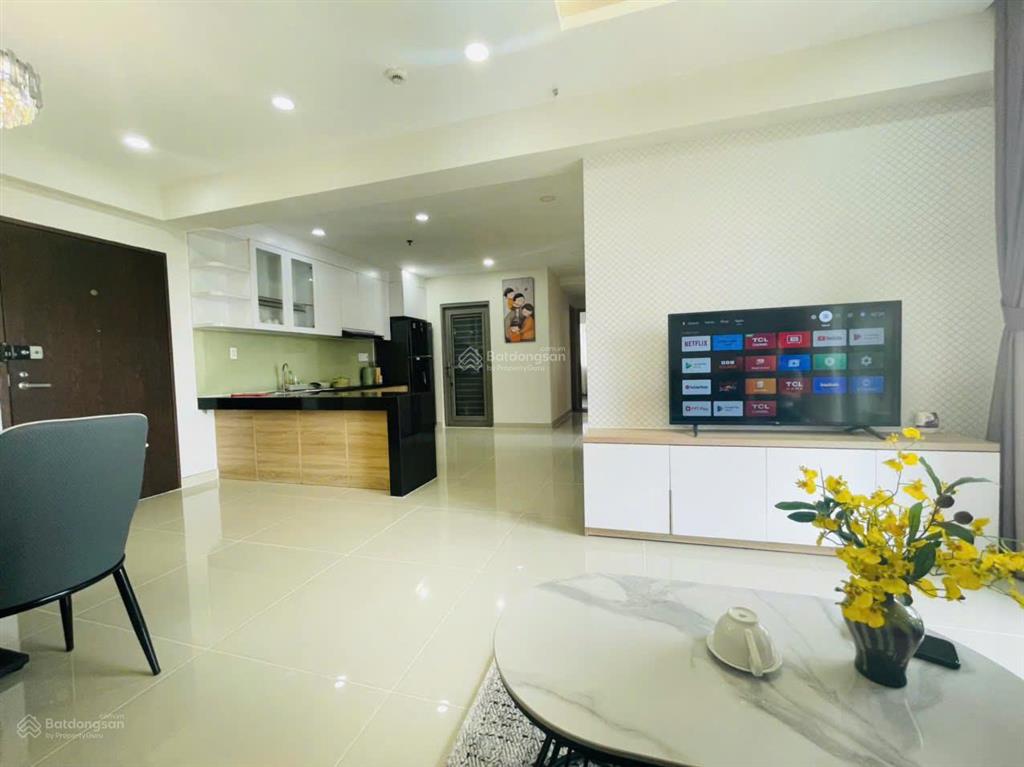 Cho thuê d18 scenic valley 1 3pn 115m²  lầu cao, view sân golf  40tr/tháng