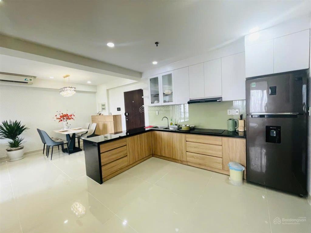 Cho thuê d18 scenic valley 1 3pn 115m²  lầu cao, view sân golf  40tr/tháng