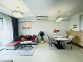 Cho thuê d18 scenic valley 1 3pn 115m²  lầu cao, view sân golf  40tr/tháng