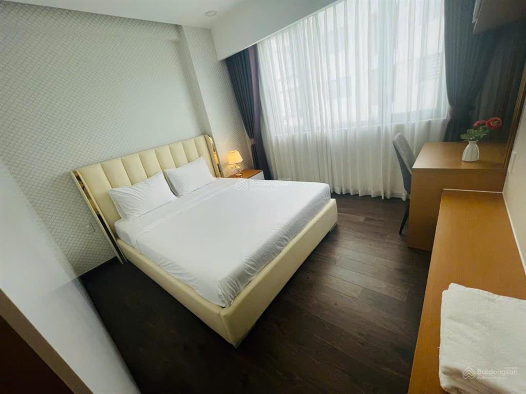 Cho thuê d18 scenic valley 1 3pn 115m²  lầu cao, view sân golf  40tr/tháng
