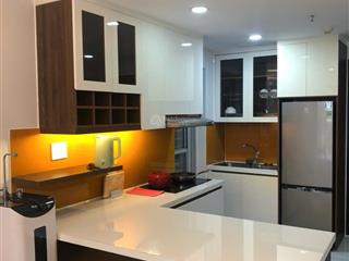Cho thuê a3 scenic 1 phú mỹ hưng 2pn 82m²  full nội thất  view hồ bơi  27tr/tháng