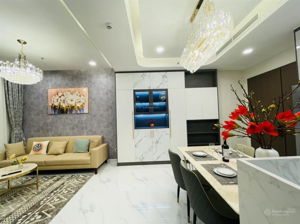 Cho thuê căn hộ phú mỹ hưng | 1pn 2pn 3pn | view đẹp | nhận nhà ngay