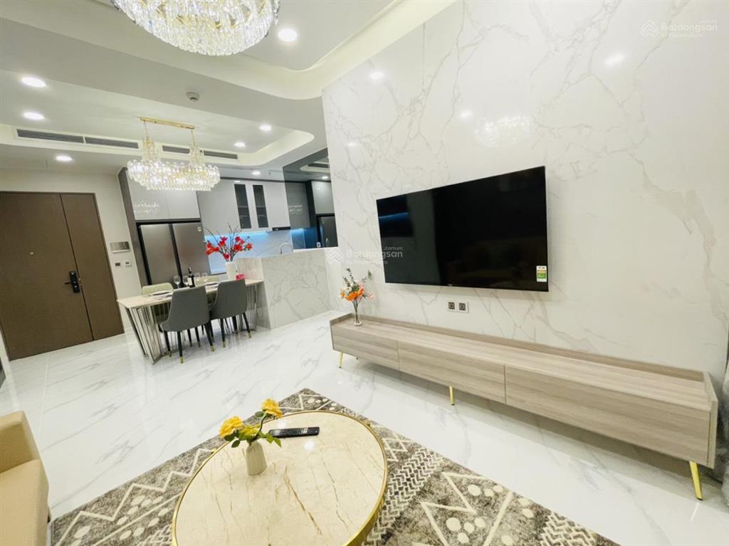 Cho thuê căn hộ phú mỹ hưng | 1pn 2pn 3pn | view đẹp | nhận nhà ngay