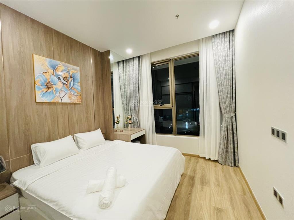 Cho thuê căn hộ phú mỹ hưng | 1pn 2pn 3pn | view đẹp | nhận nhà ngay