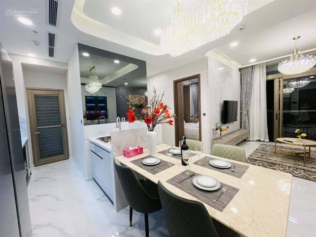 Cho thuê căn hộ phú mỹ hưng | 1pn 2pn 3pn | view đẹp | nhận nhà ngay