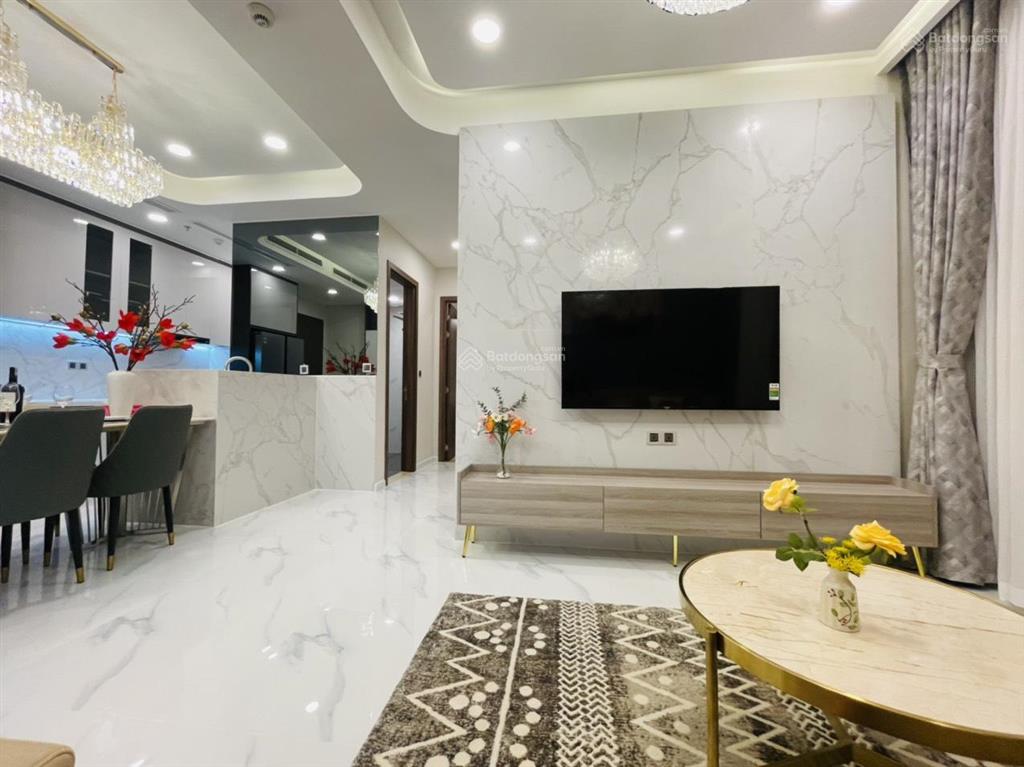 Cho thuê căn hộ phú mỹ hưng | 1pn 2pn 3pn | view đẹp | nhận nhà ngay