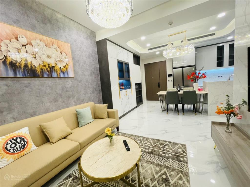 Cho thuê căn hộ phú mỹ hưng | 1pn 2pn 3pn | view đẹp | nhận nhà ngay