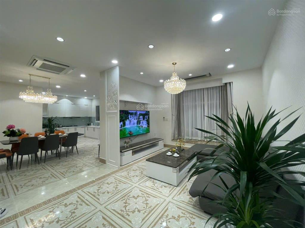Grand house riverside biệt thự 500m2 view hồ bơi  5pn  sân vườn rộng  đẳng cấp riêng tư