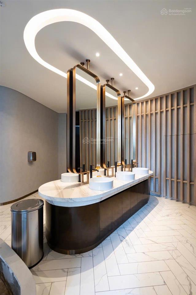 Cho thuê căn hộ góc cardinal court  3pn 115m2  view hồ bơi  60tr/tháng