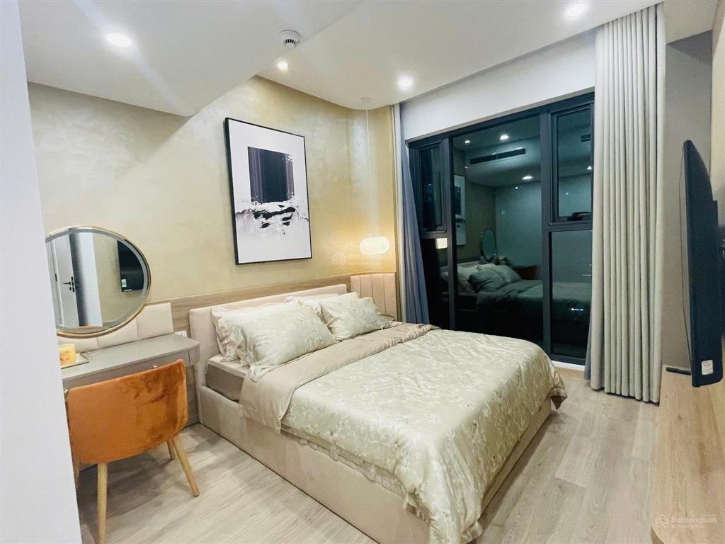 Cho thuê căn hộ góc cardinal court  3pn 115m2  view hồ bơi  60tr/tháng