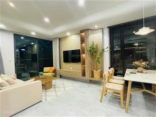 Cho thuê căn hộ góc cardinal court  3pn 115m2  view hồ bơi  60tr/tháng