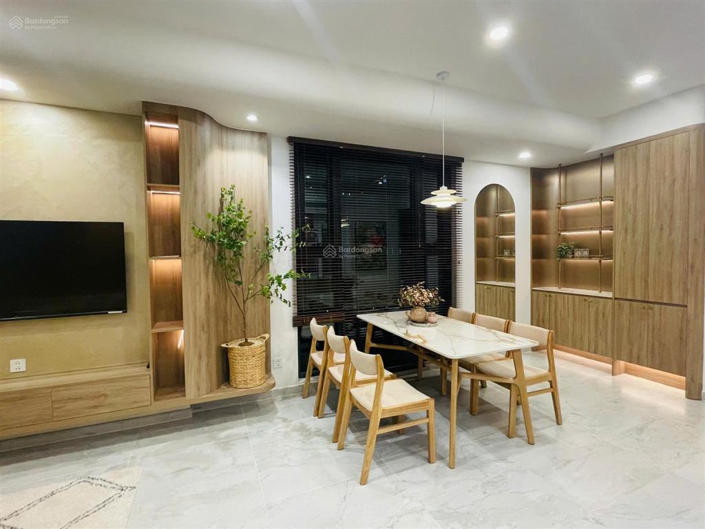 Cho thuê căn hộ góc cardinal court  3pn 115m2  view hồ bơi  60tr/tháng
