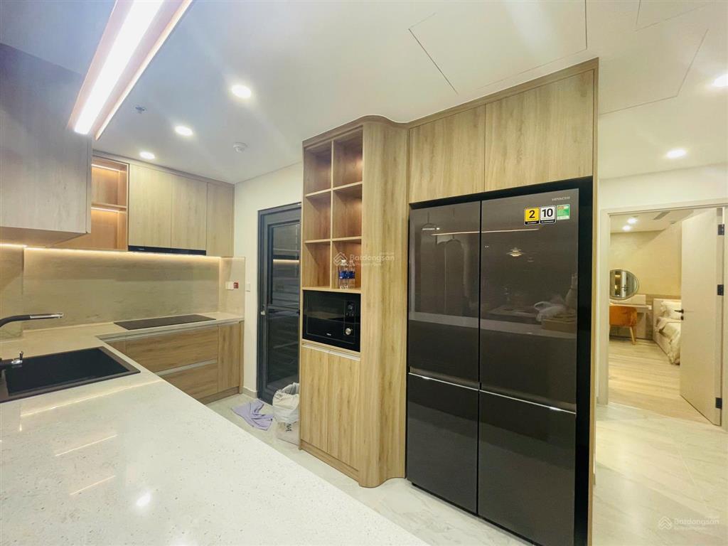 Cho thuê căn hộ góc cardinal court  3pn 115m2  view hồ bơi  60tr/tháng