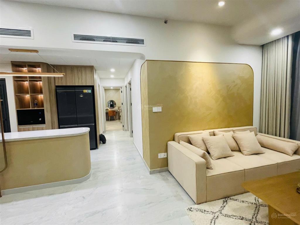 Cho thuê căn hộ góc cardinal court  3pn 115m2  view hồ bơi  60tr/tháng