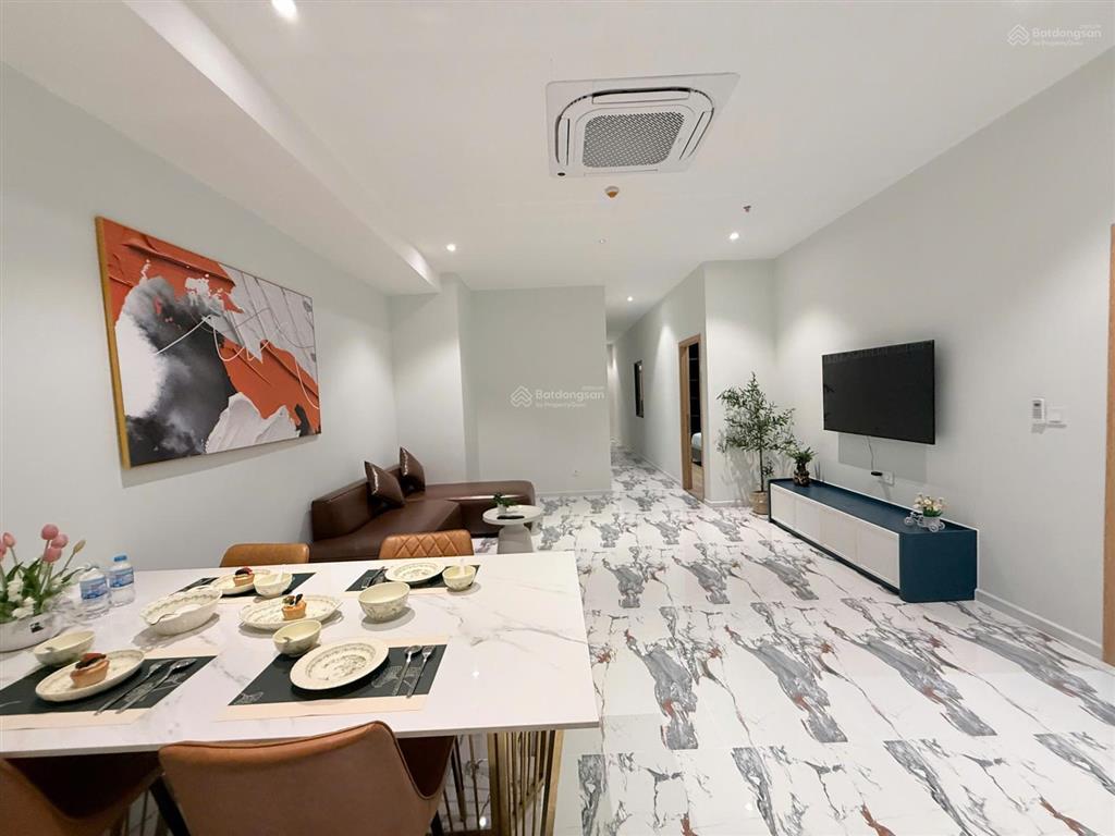 Cho thuê nguyên căn ch15 ecogreen q7 500m2 8pn 9wc nội thất cao cấp nhà mới đẹp