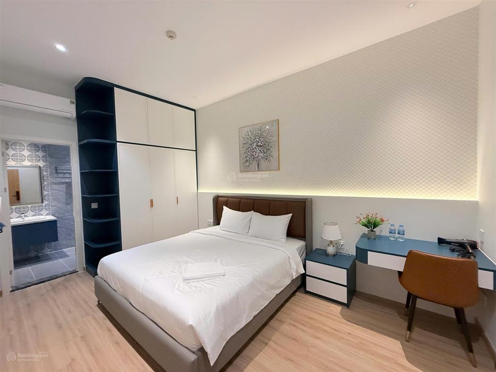 Cho thuê nguyên căn ch15 ecogreen q7 500m2 8pn 9wc nội thất cao cấp nhà mới đẹp
