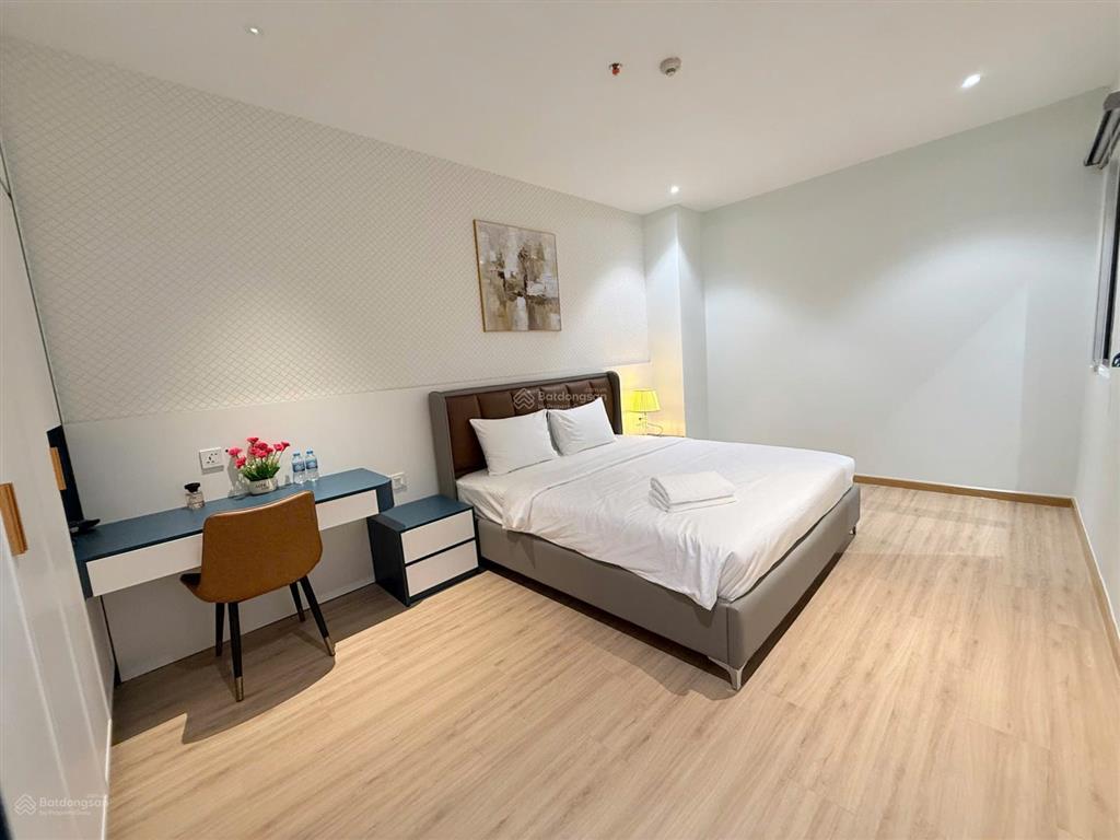 Cho thuê nguyên căn ch15 ecogreen q7 500m2 8pn 9wc nội thất cao cấp nhà mới đẹp