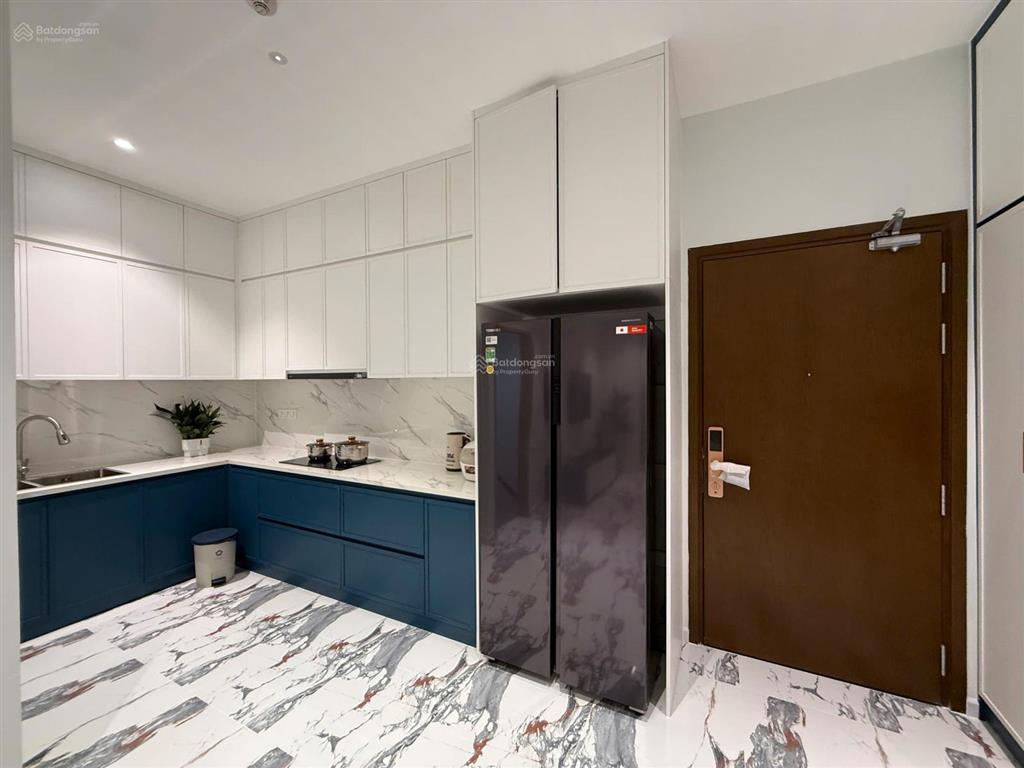 Cho thuê nguyên căn ch15 ecogreen q7 500m2 8pn 9wc nội thất cao cấp nhà mới đẹp
