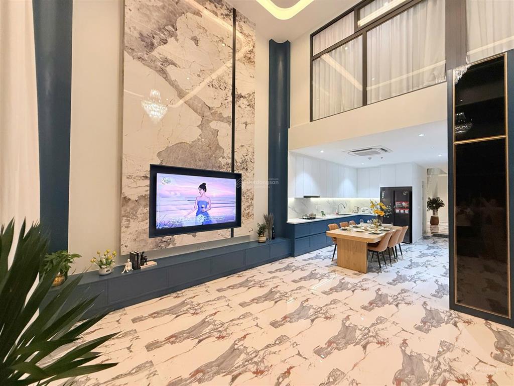 Cho thuê nguyên căn ch15 ecogreen q7 500m2 8pn 9wc nội thất cao cấp nhà mới đẹp
