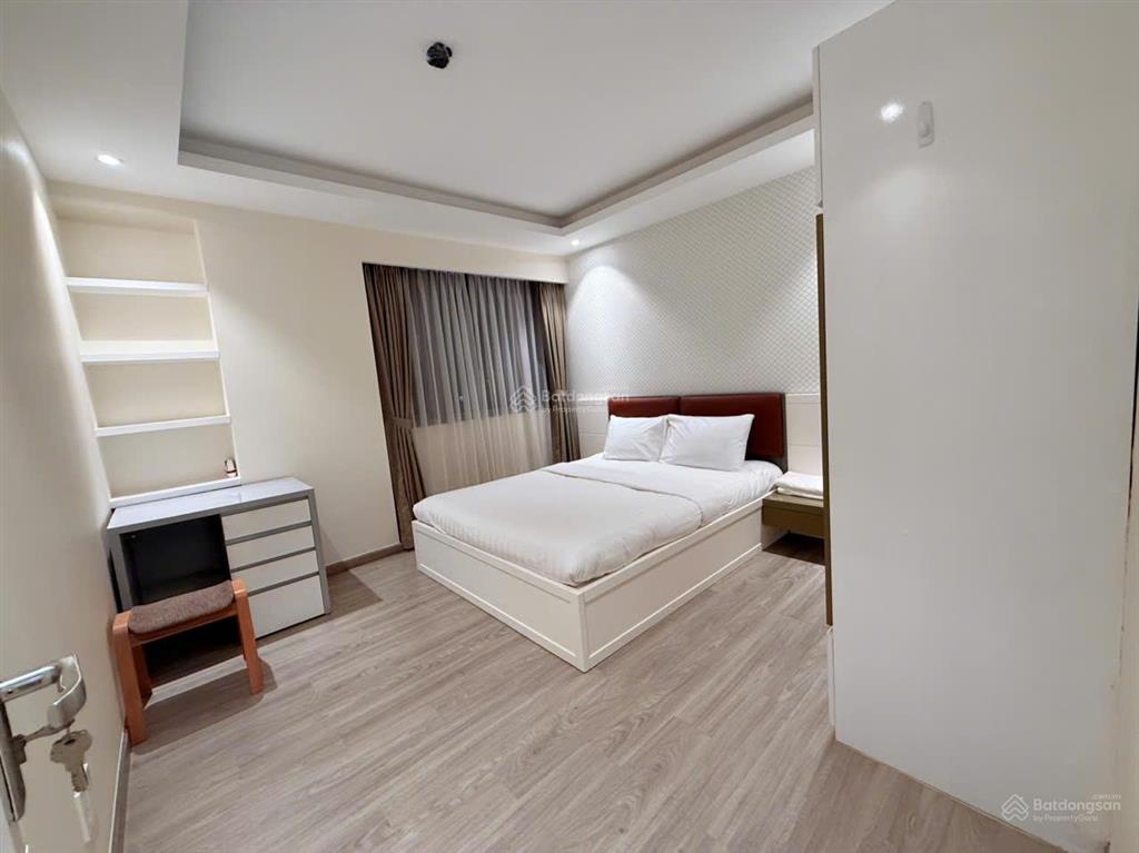 Cho thuê căn hộ hưng phúc block a 3pn 110m2 full nội thất 33tr/tháng