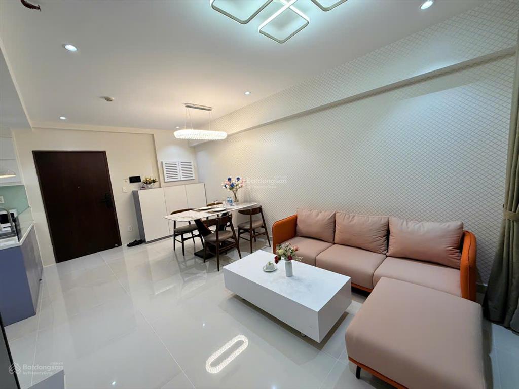 Cho thuê căn hộ hưng phúc block a 3pn 110m2 full nội thất 33tr/tháng