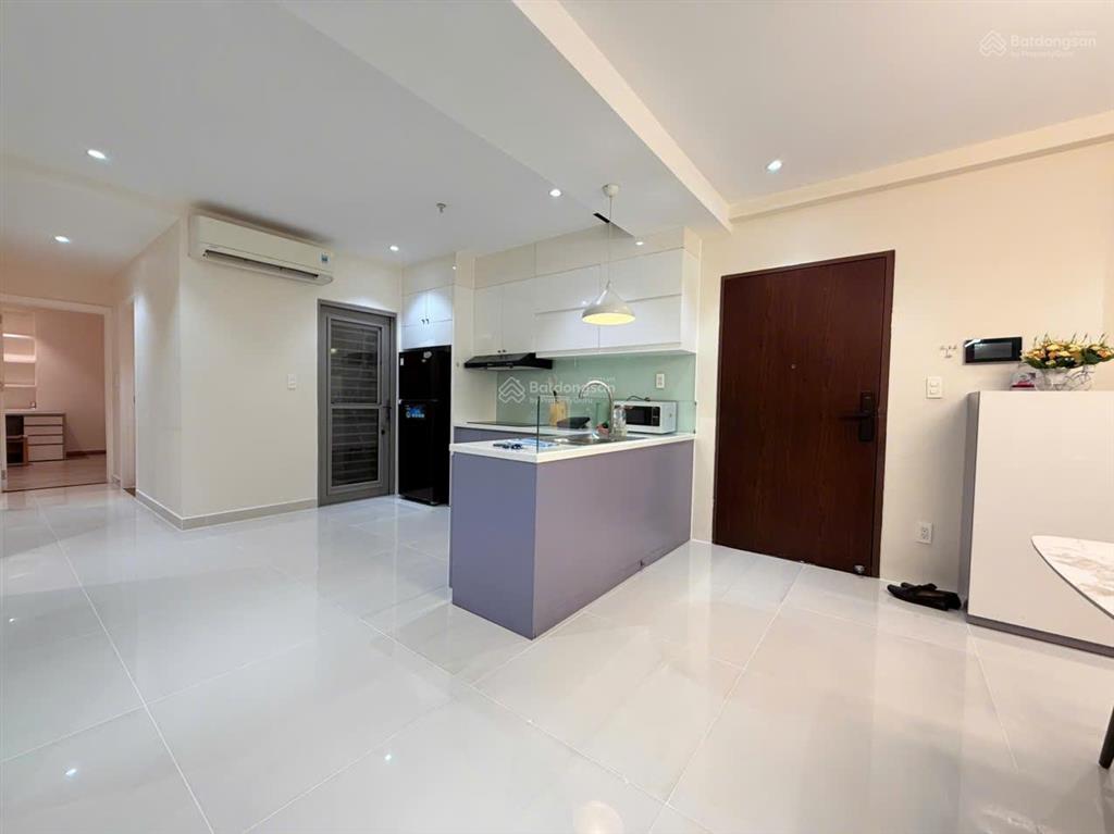 Cho thuê căn hộ hưng phúc block a 3pn 110m2 full nội thất 33tr/tháng