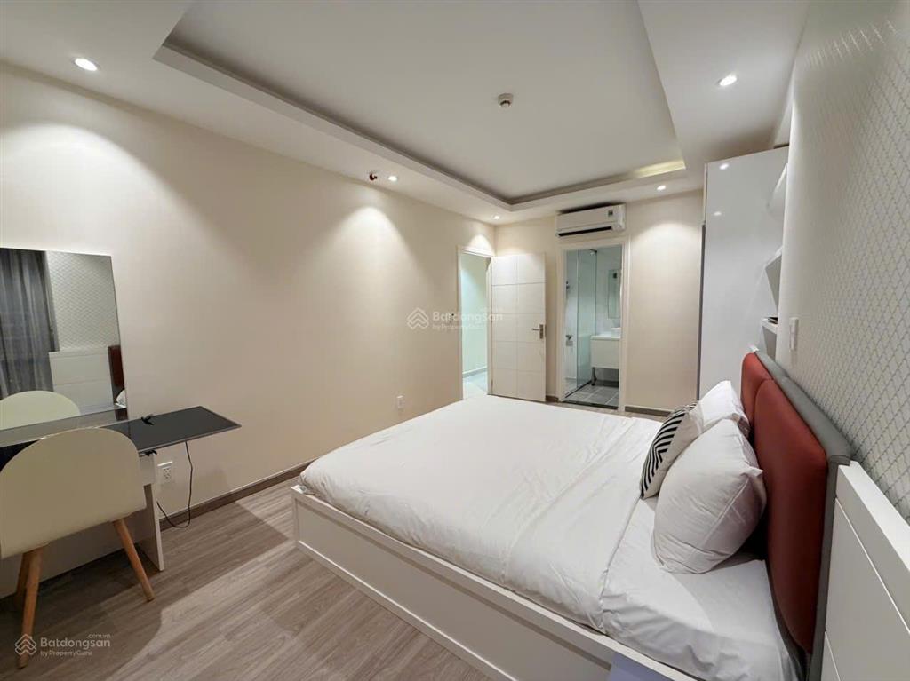 Cho thuê căn hộ hưng phúc block a 3pn 110m2 full nội thất 33tr/tháng