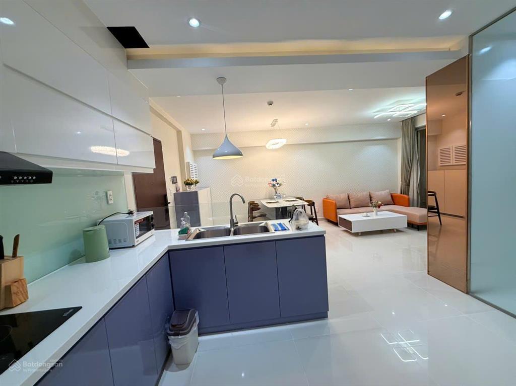 Cho thuê căn hộ hưng phúc block a 3pn 110m2 full nội thất 33tr/tháng
