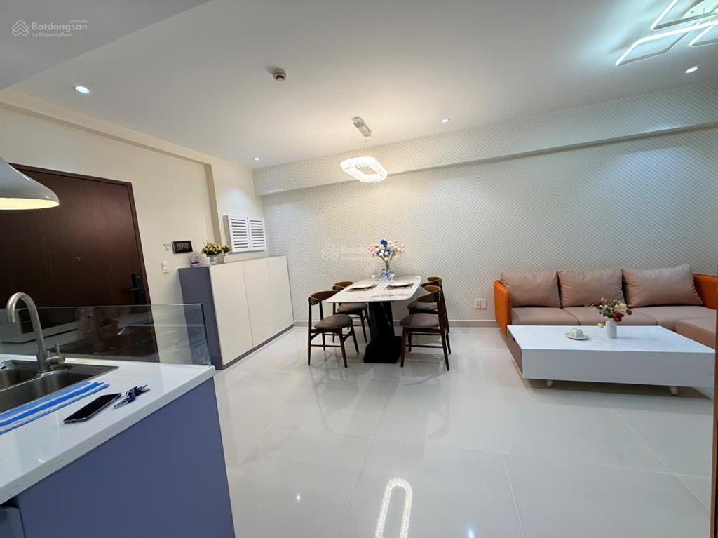 Cho thuê căn hộ hưng phúc block a 3pn 110m2 full nội thất 33tr/tháng