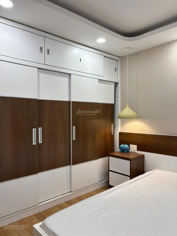Bán gấp căn hộ hưng phúc 1 phú mỹ hưng dt 78m2  view biệt thự  giá 7,5 tỷ