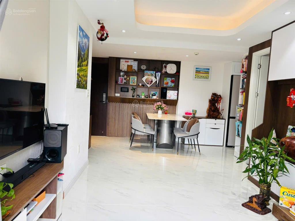 Bán gấp căn hộ hưng phúc 1 phú mỹ hưng dt 78m2  view biệt thự  giá 7,5 tỷ