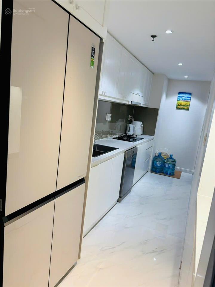 Bán gấp căn hộ hưng phúc 1 phú mỹ hưng dt 78m2  view biệt thự  giá 7,5 tỷ