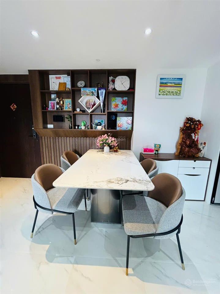 Bán gấp căn hộ hưng phúc 1 phú mỹ hưng dt 78m2  view biệt thự  giá 7,5 tỷ