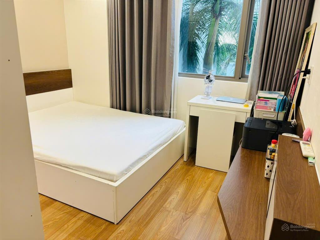 Bán gấp căn hộ hưng phúc 1 phú mỹ hưng dt 78m2  view biệt thự  giá 7,5 tỷ