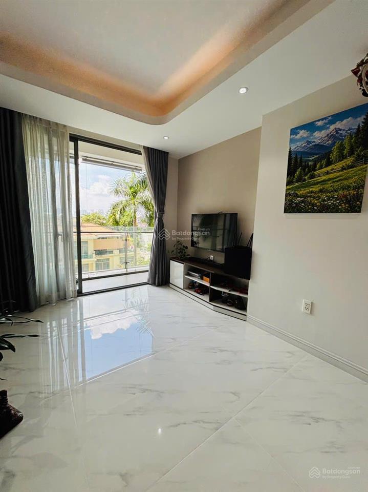 Bán gấp căn hộ hưng phúc 1 phú mỹ hưng dt 78m2  view biệt thự  giá 7,5 tỷ