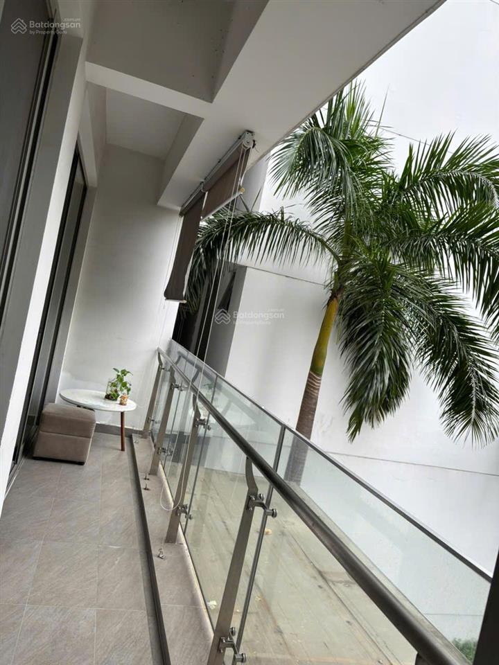 Bán gấp căn hộ hưng phúc 1 phú mỹ hưng dt 78m2  view biệt thự  giá 7,5 tỷ